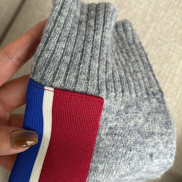 🇫🇷♥️Sandro Size 1 Sweater - Picture 12 of 16